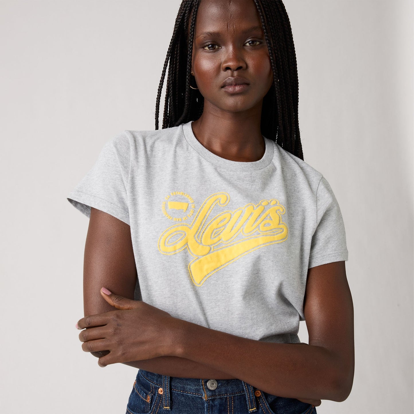 Levi's® Women's Perfect T-Shirt