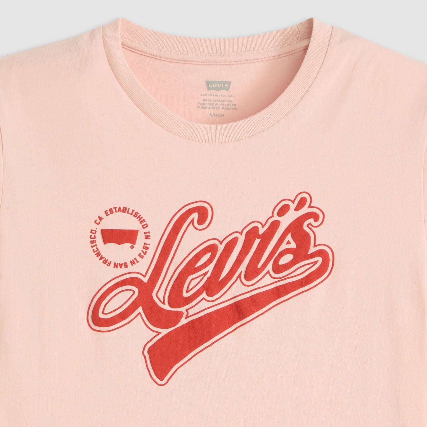 Levi's® Women's Perfect T-Shirt