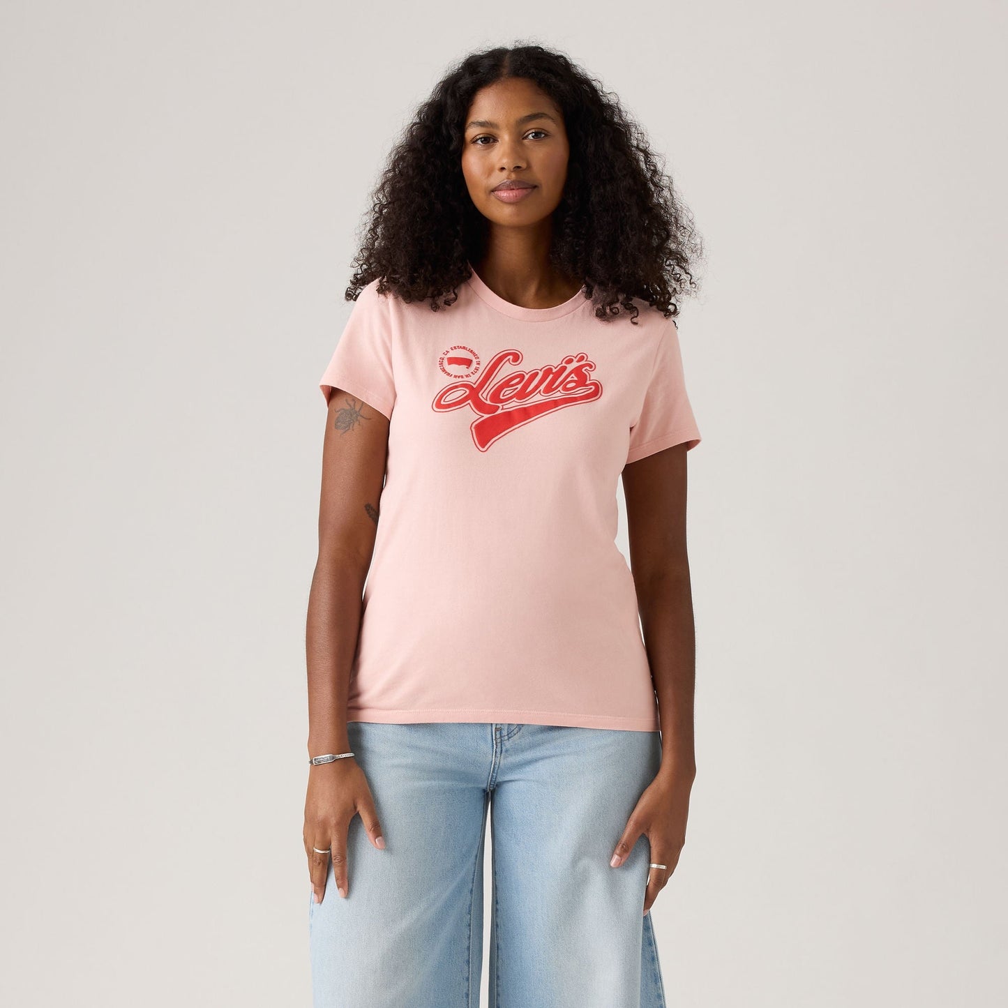 Levi's® Women's Perfect T-Shirt