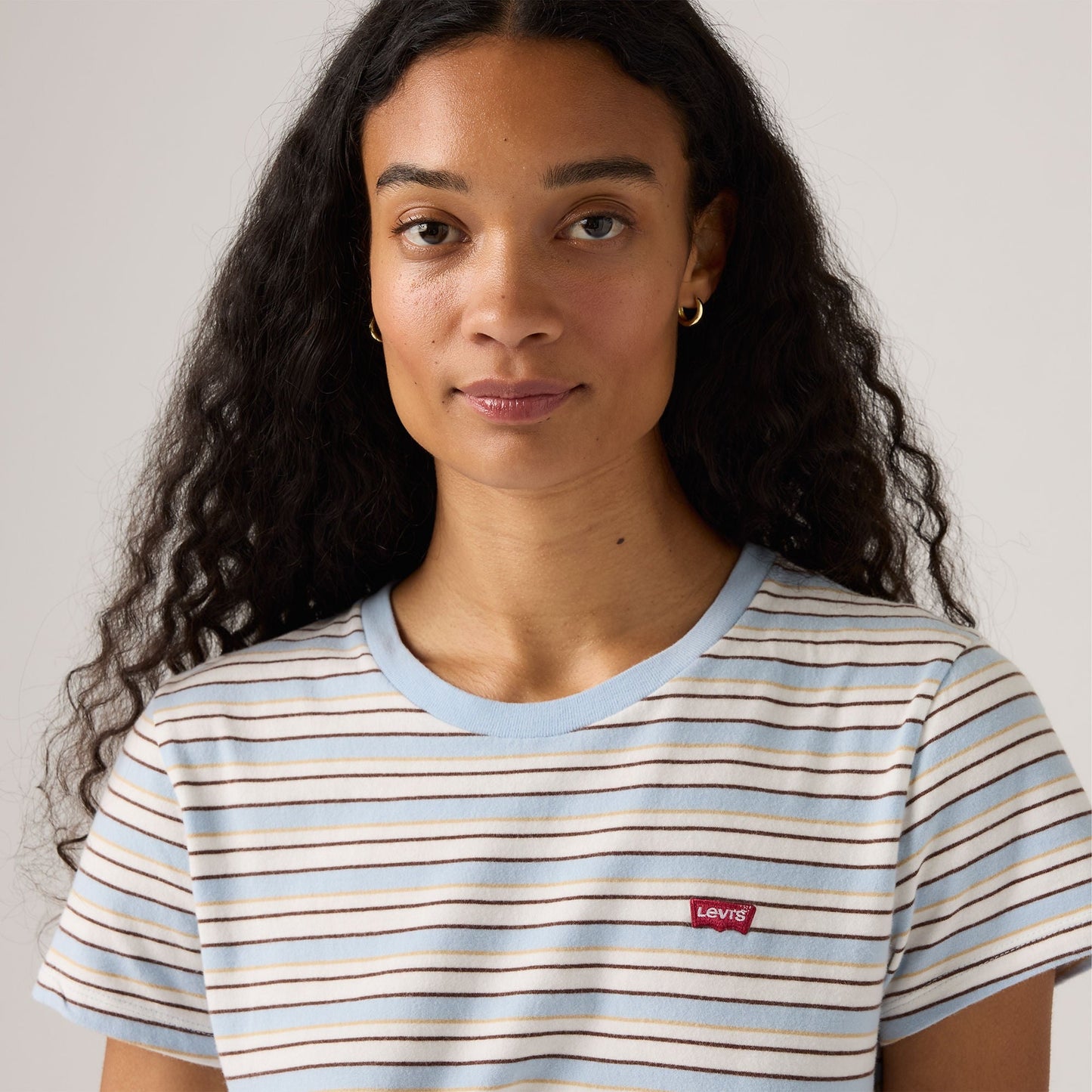 Levi's® Women's Perfect T-Shirt (FULL PRICE)