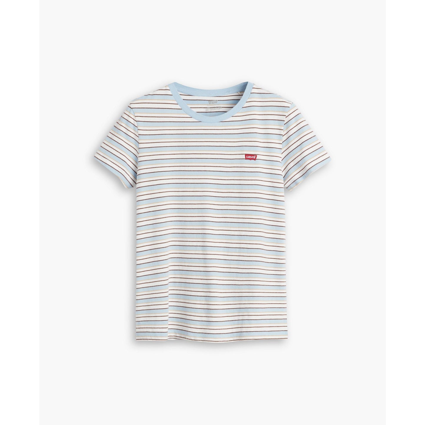Levi's® Women's Perfect T-Shirt (FULL PRICE)