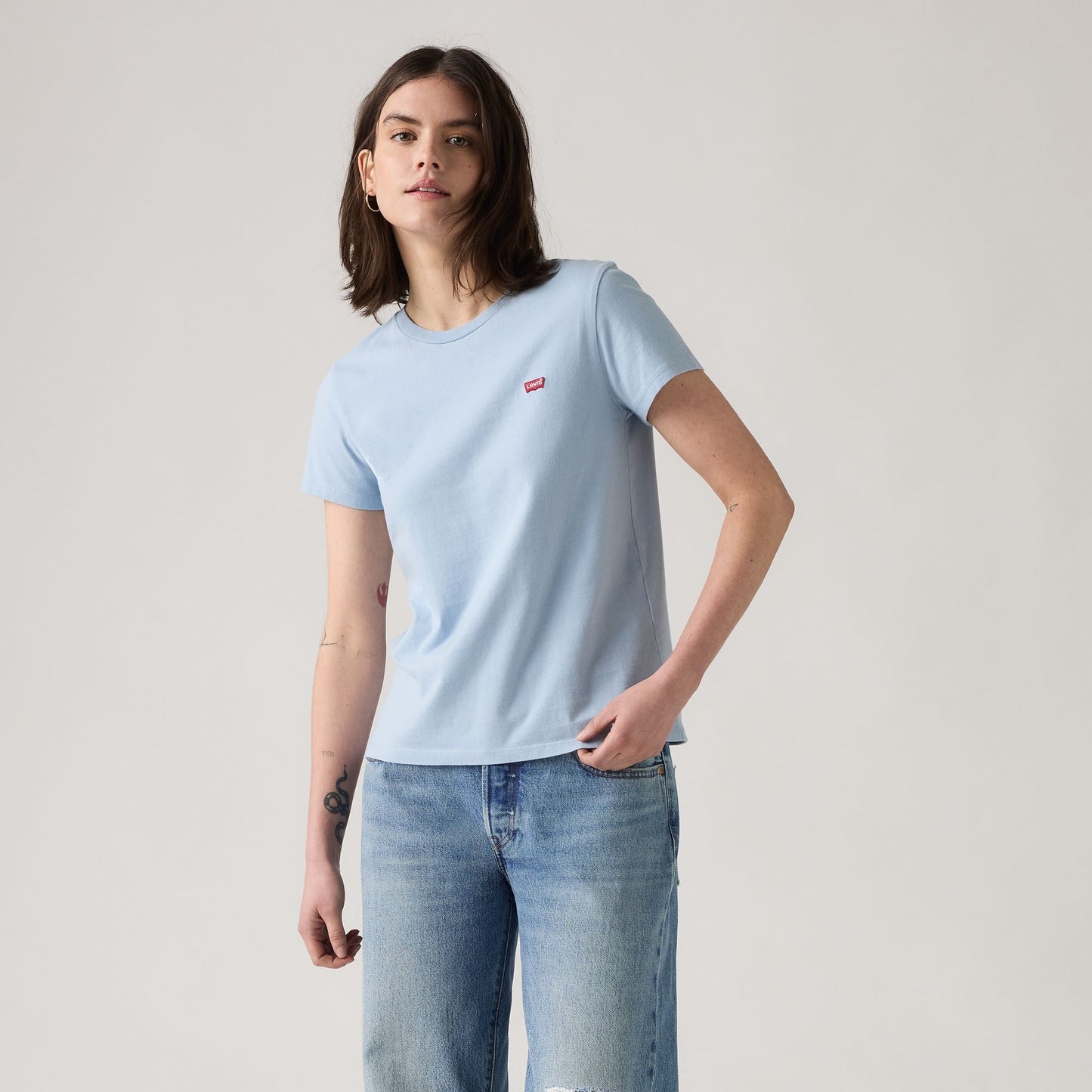Levi's® Women's Perfect T-Shirt