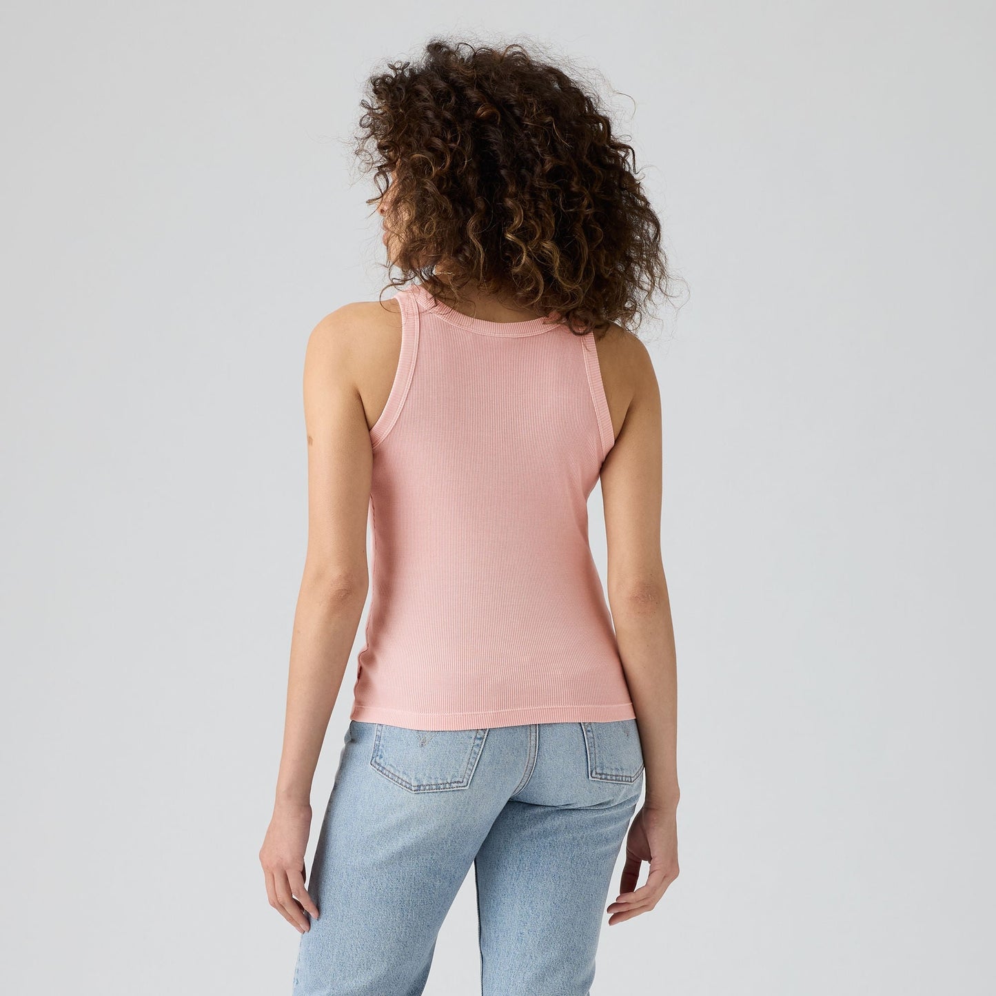 Levi's® Women's Essential Racer Tank