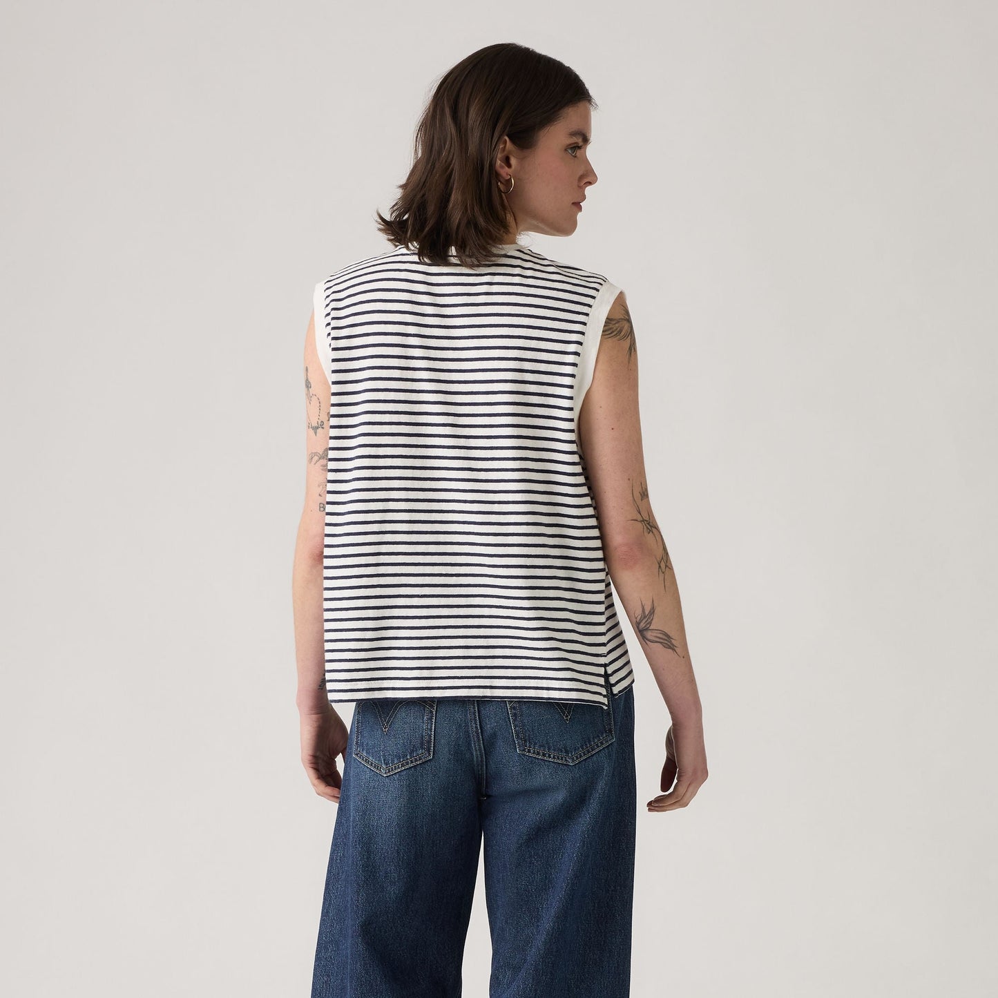 Levi's® Women's Boxy Tank