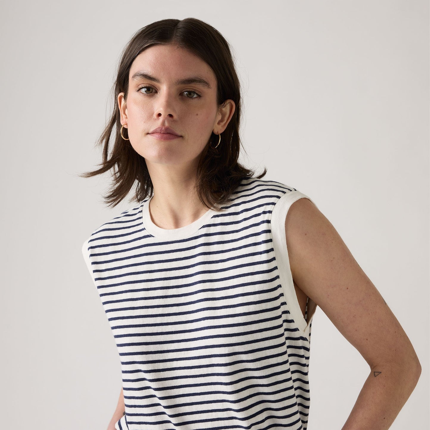 Levi's® Women's Boxy Tank
