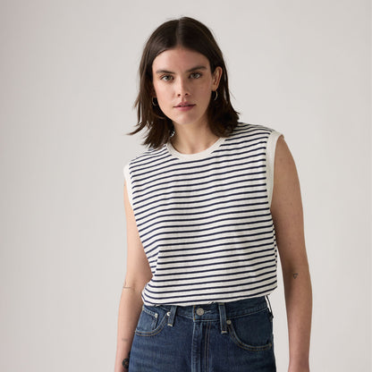 Levi's® Women's Boxy Tank