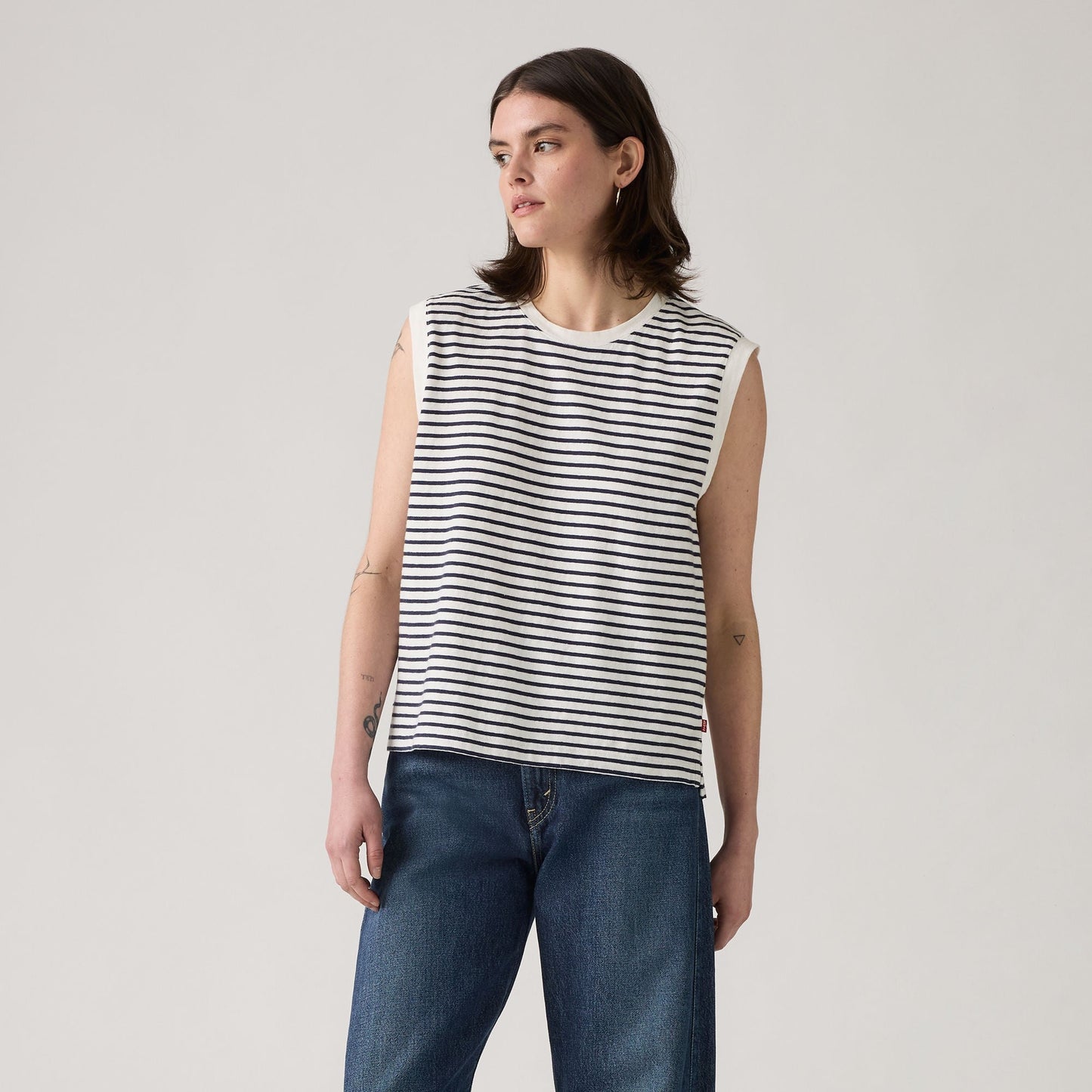 Levi's® Women's Boxy Tank