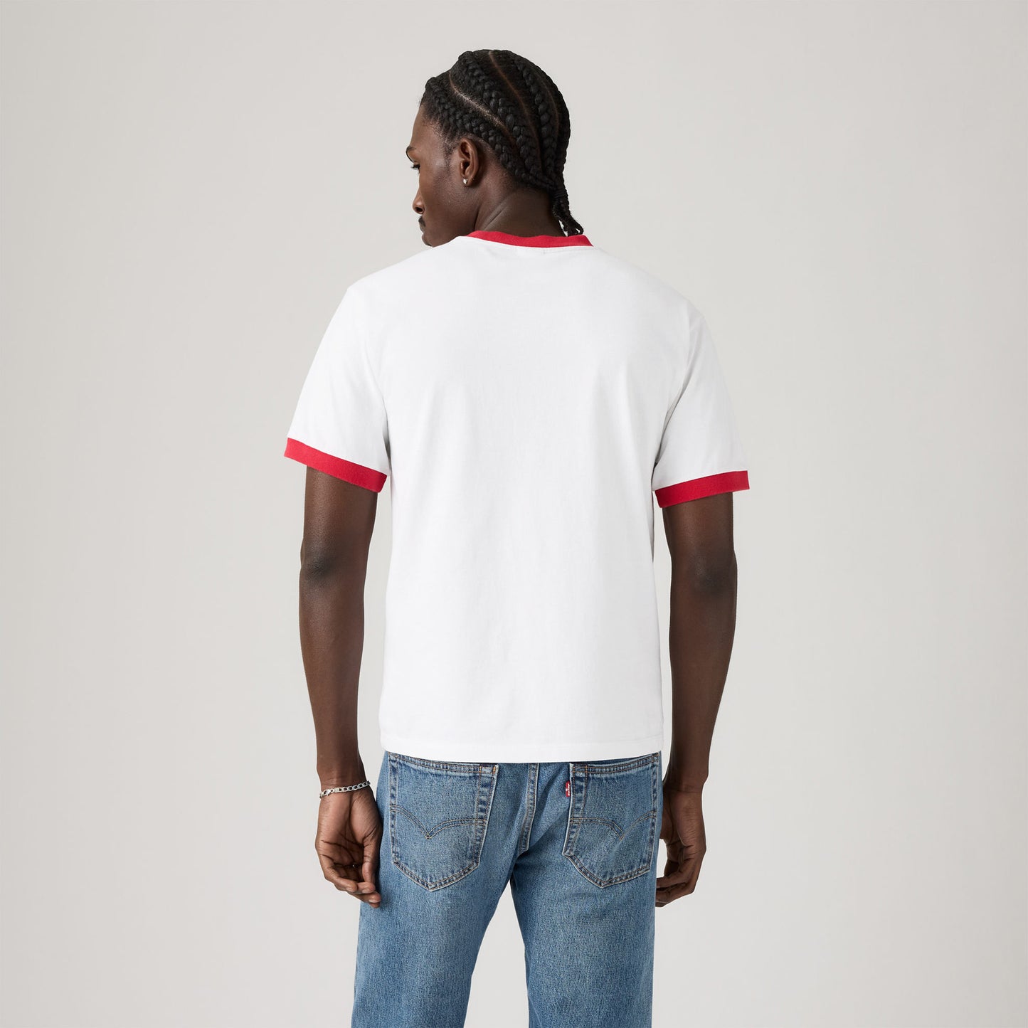 BEYONCÉ X LEVI’S® Classic Graphic T-Shirt