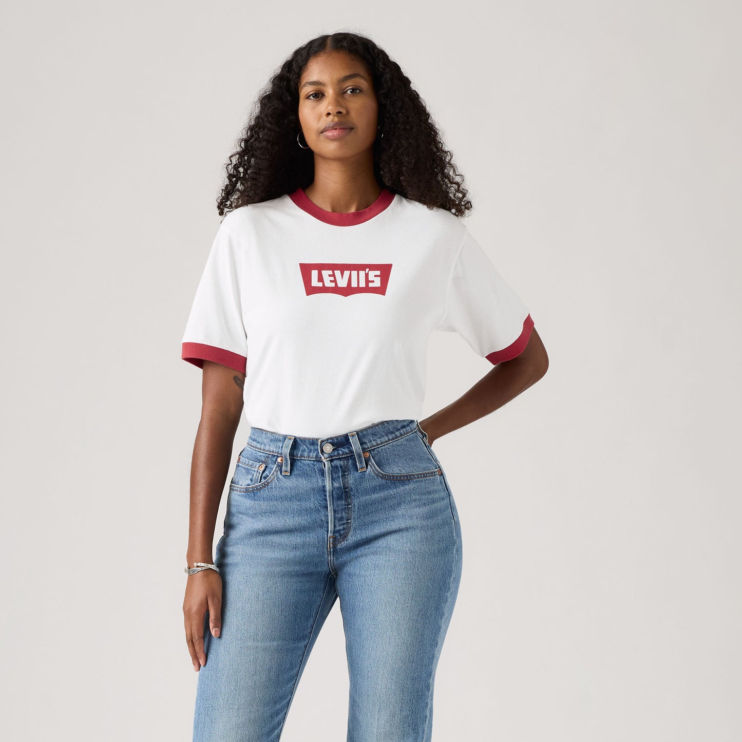 BEYONCÉ X LEVI’S® Classic Graphic T-Shirt