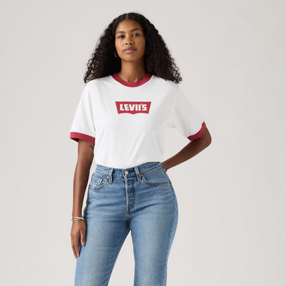 BEYONCÉ X LEVI’S® Classic Graphic T-Shirt