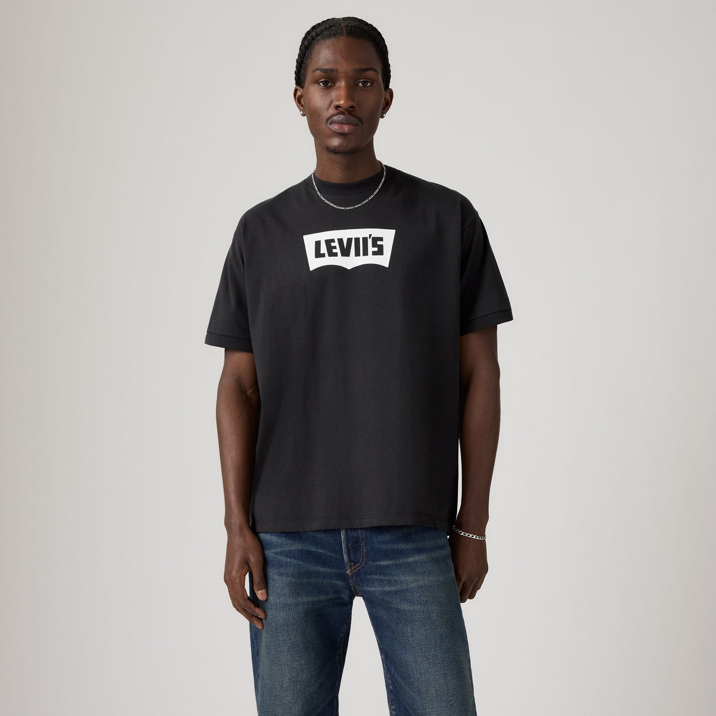 BEYONCÉ X LEVI’S® Classic Graphic T-Shirt