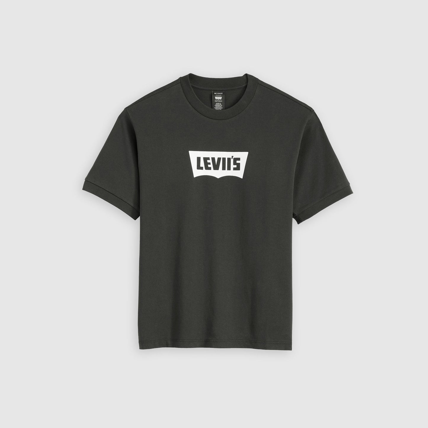 BEYONCÉ X LEVI’S® Classic Graphic T-Shirt