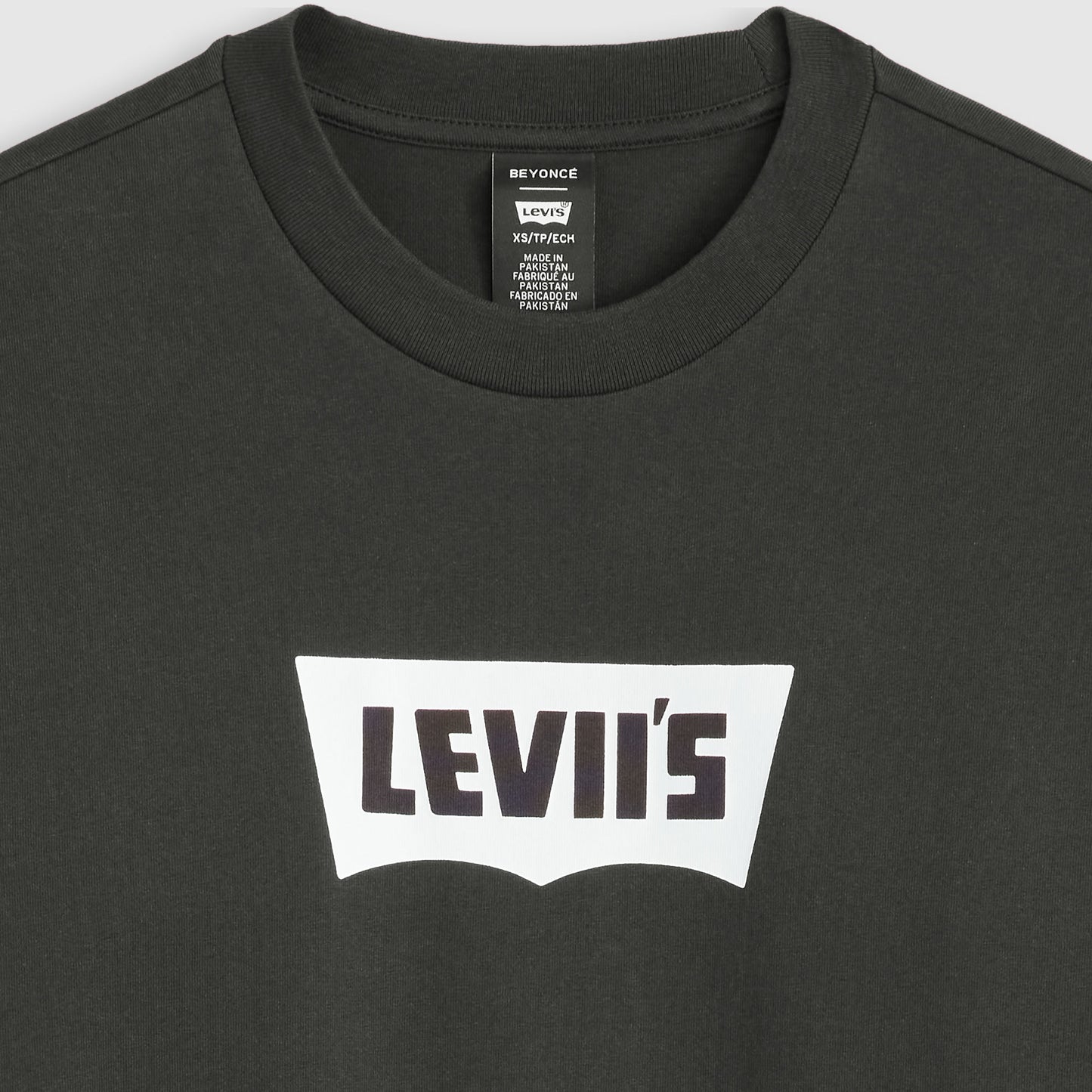 BEYONCÉ X LEVI’S® Classic Graphic T-Shirt