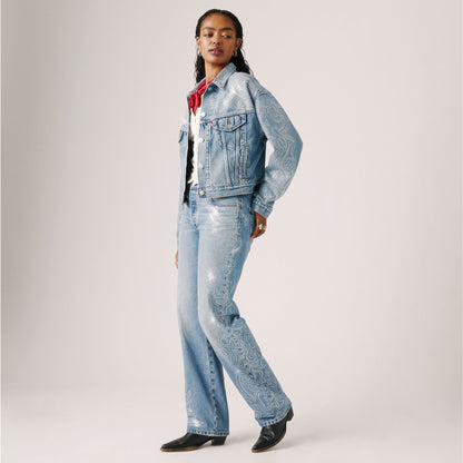 BEYONCÉ x Levi's® Women's 501® '90s Jeans