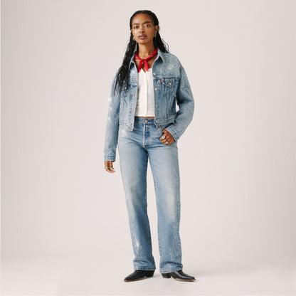 BEYONCÉ x Levi's® Women's 501® '90s Jeans