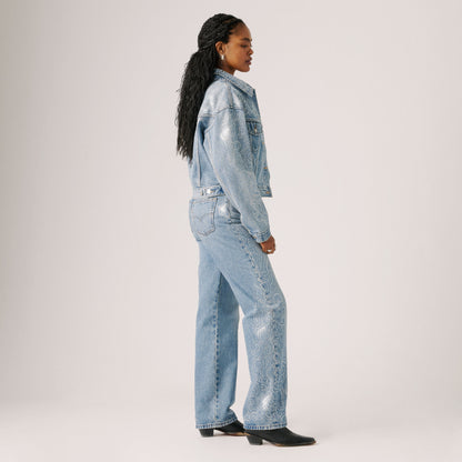 BEYONCÉ x Levi's® Women's 501® '90s Jeans