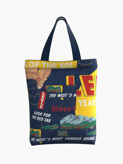 Levi's® 150th 501® Anniversary Tote