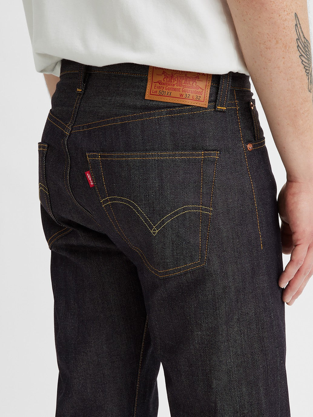 Levi's® 1947 501® Jeans