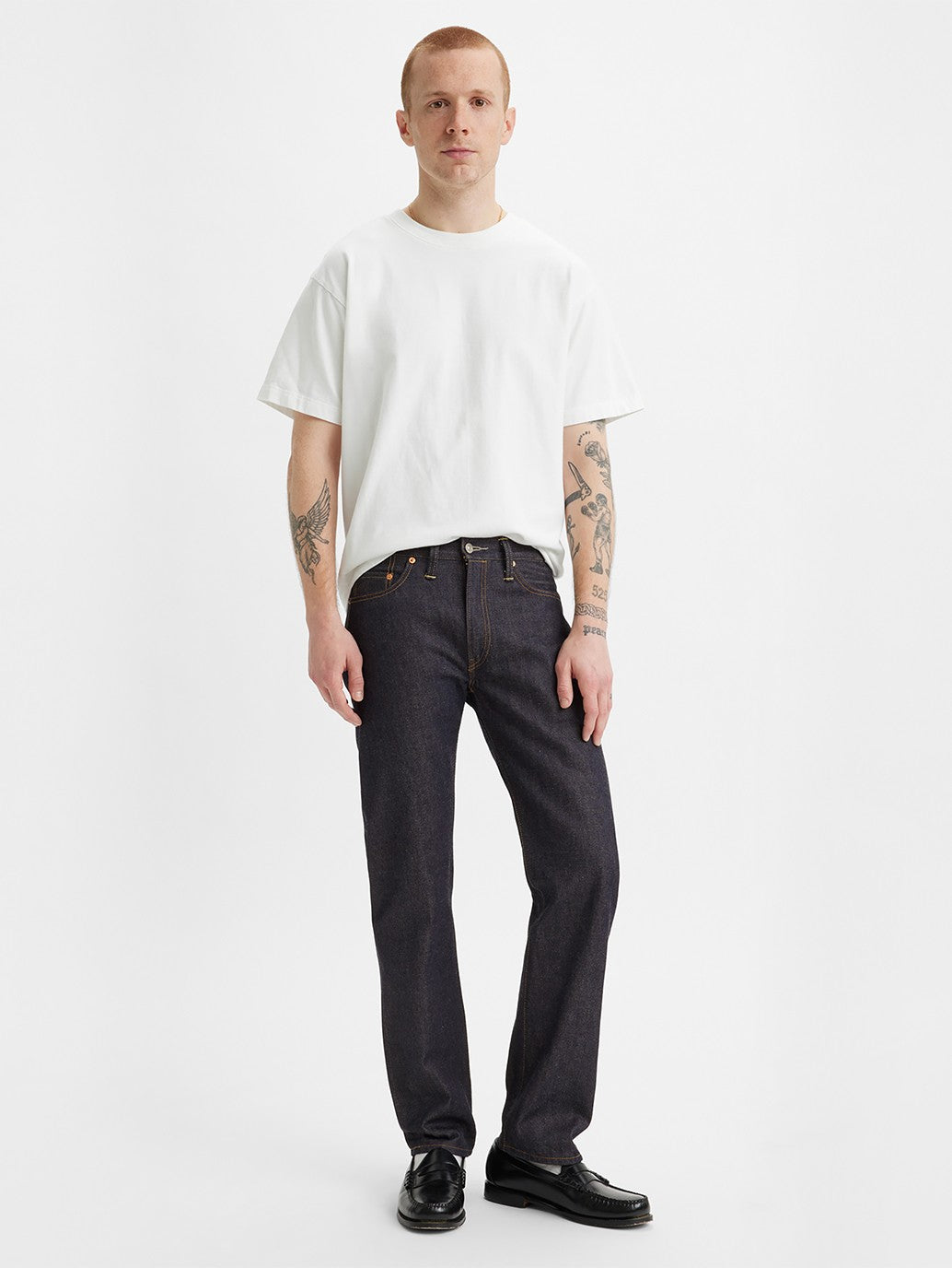 Levi's® 1954 501® Jeans