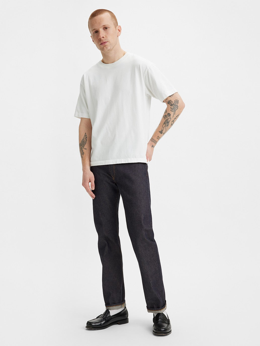 Levi's® 1954 501® Jeans