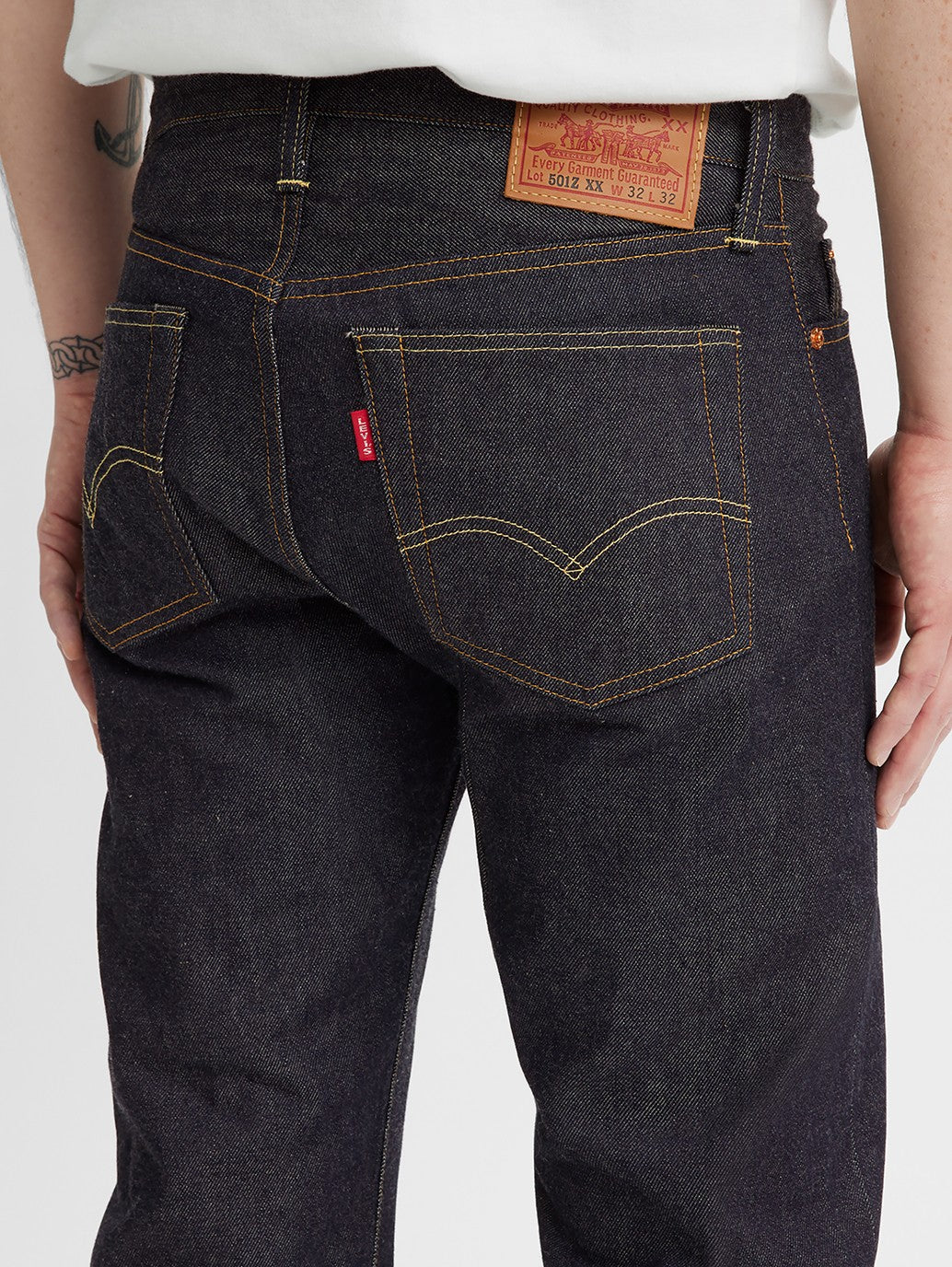 Levi's® 1954 501® Jeans