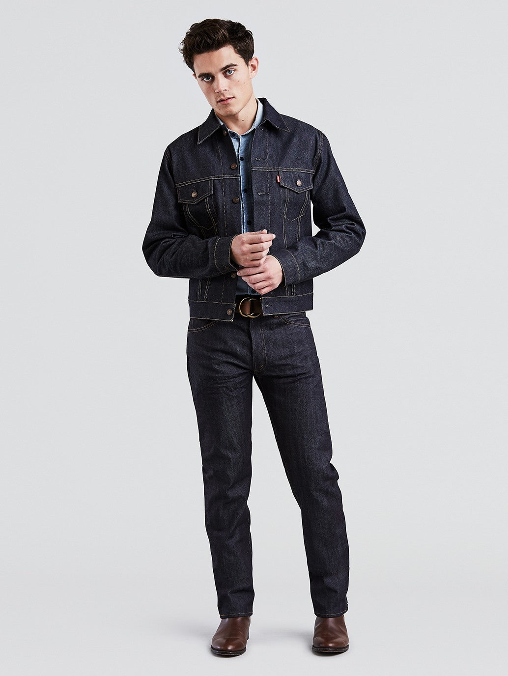 Levi's® 1967 505® Jeans