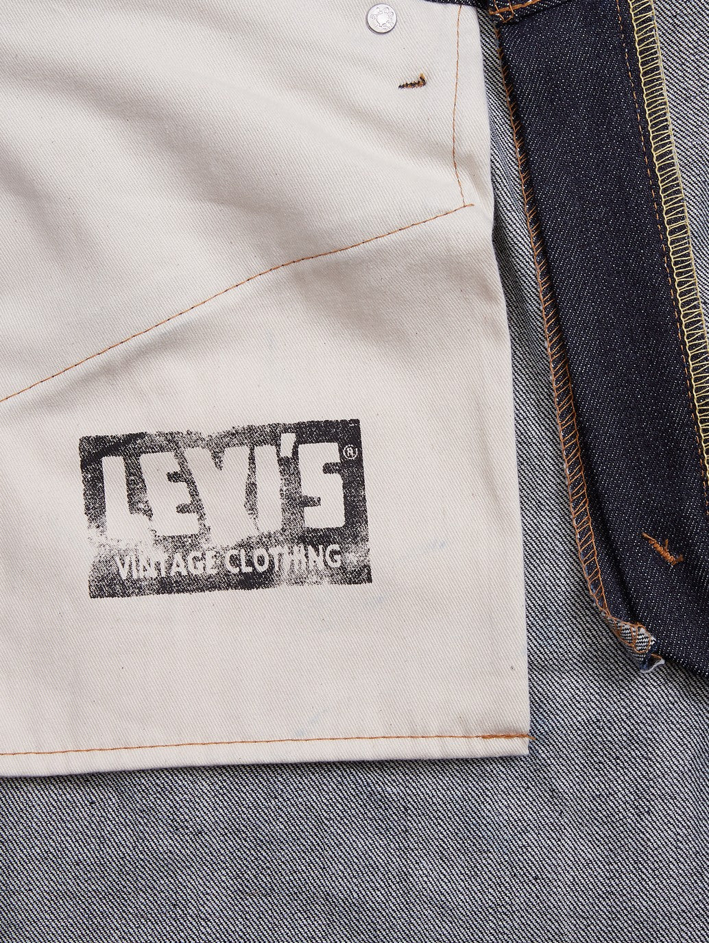 Levi's® 1967 505® Jeans