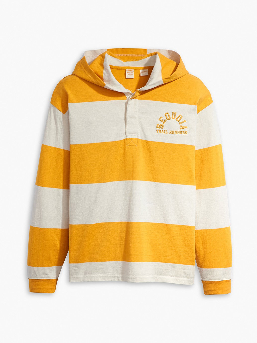 Levi's® Gold Tab Men's Club Rugby Sweatshirt