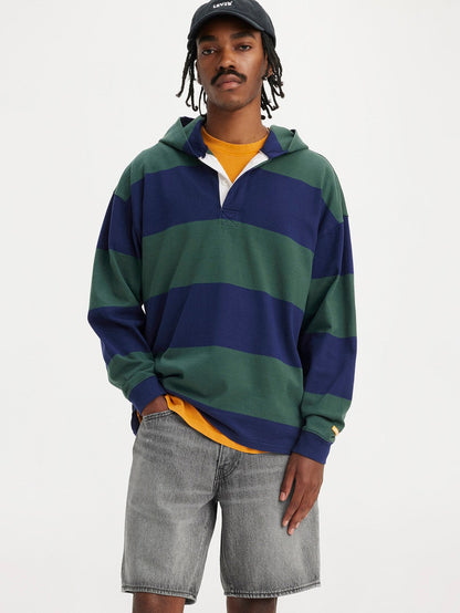 Levi's® Gold Tab Men's Club Rugby Sweatshirt