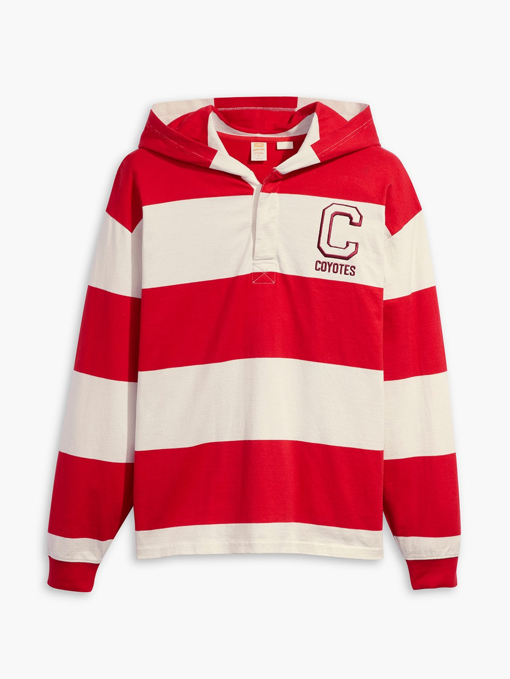 Levi's® Gold Tab Men's Club Rugby Sweatshirt