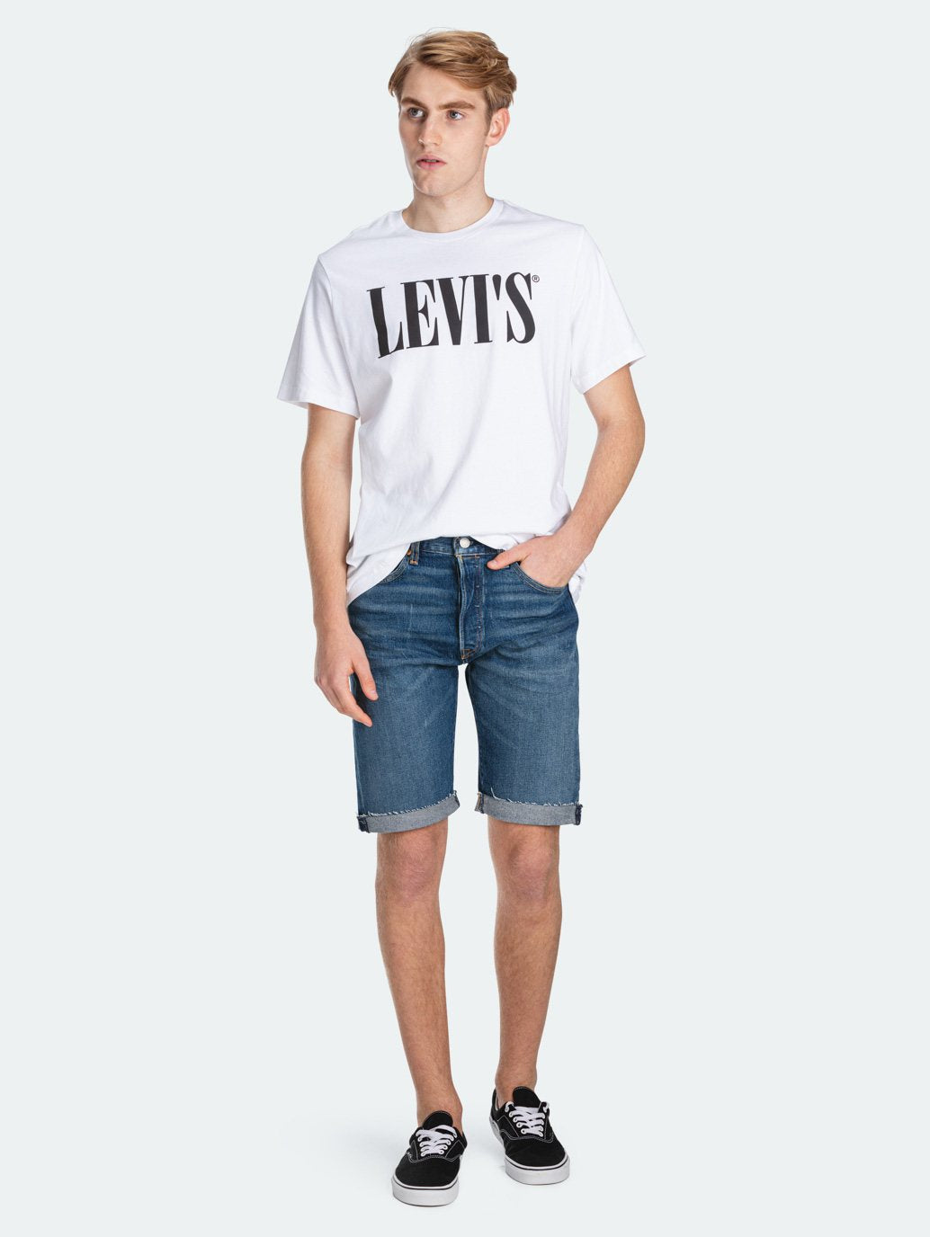 Levi's® 501® Original Fit Shorts