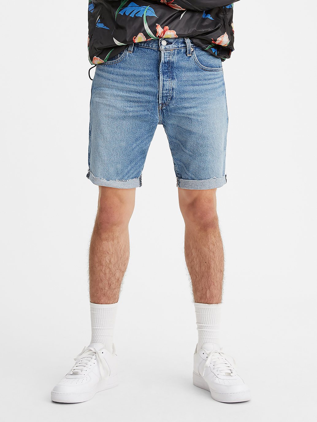 Levi's® Men's 501® 93 Cut-off Jean Shorts