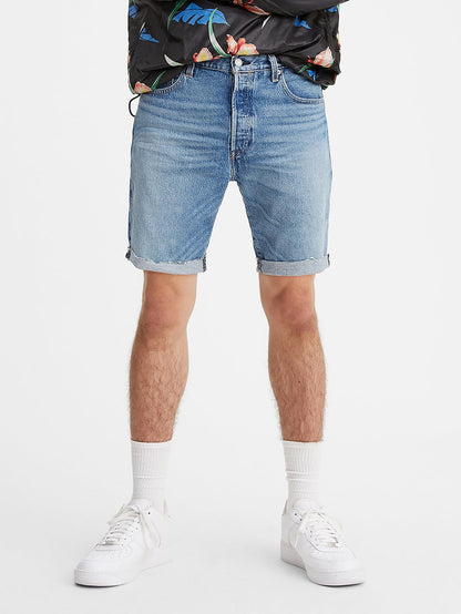 Levi's® Men's 501® 93 Cut-off Jean Shorts