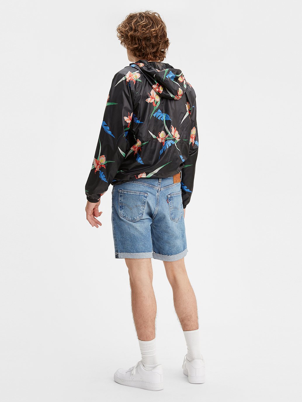 Levi's® Men's 501® 93 Cut-off Jean Shorts