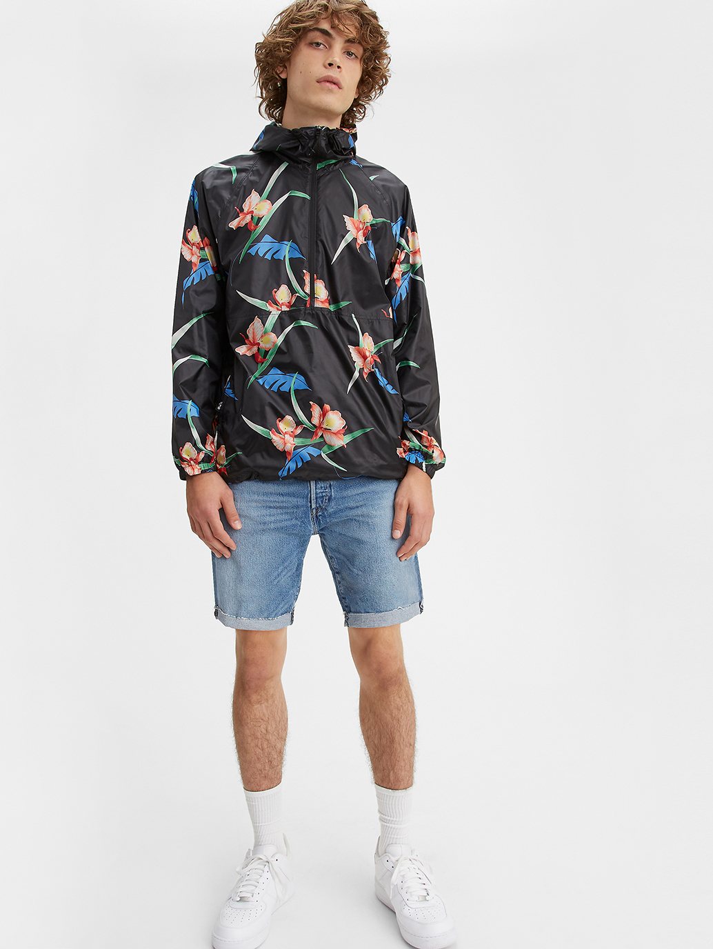 Levi's® Men's 501® 93 Cut-off Jean Shorts