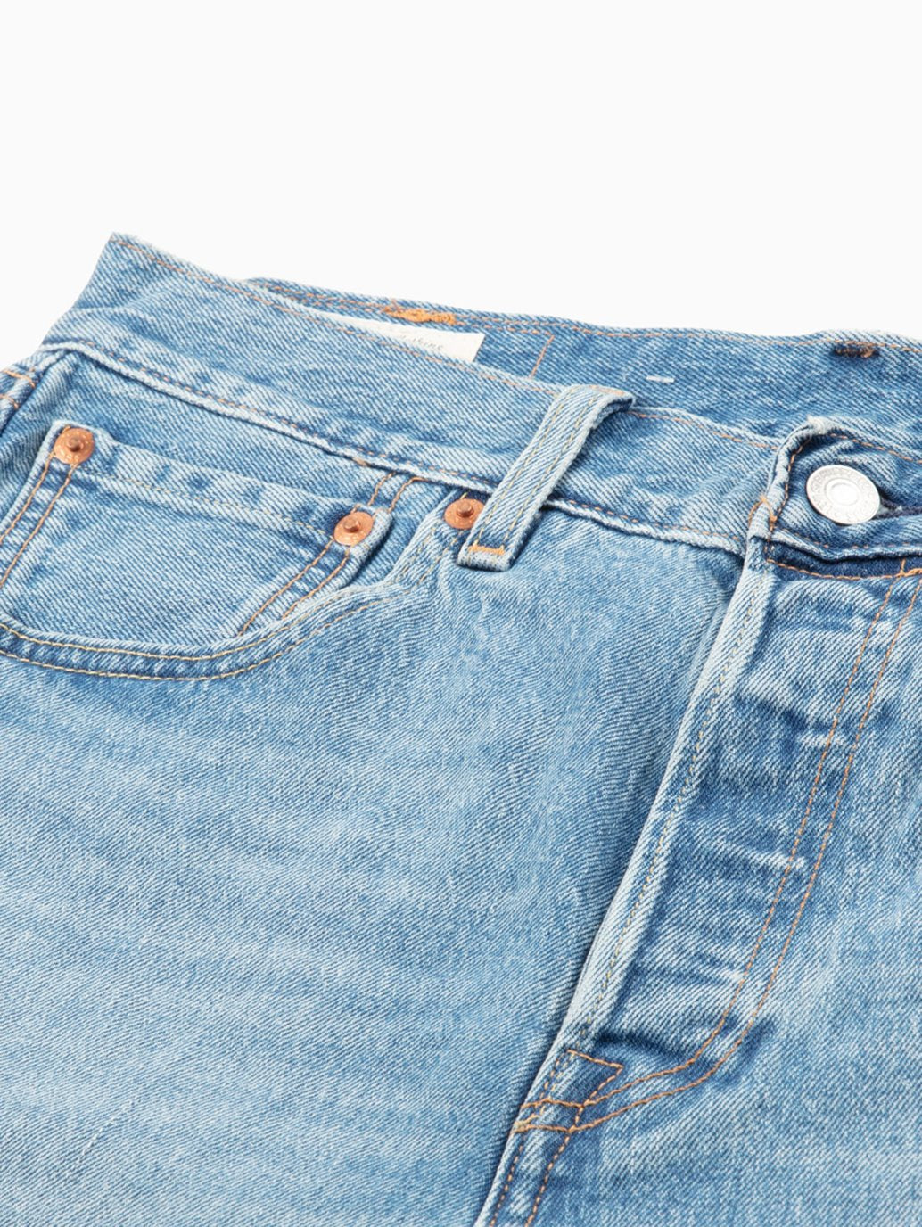 Levi's® Men's 501® 93 Cut-off Jean Shorts