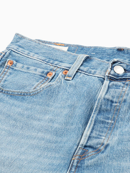 Levi's® Men's 501® 93 Cut-off Jean Shorts