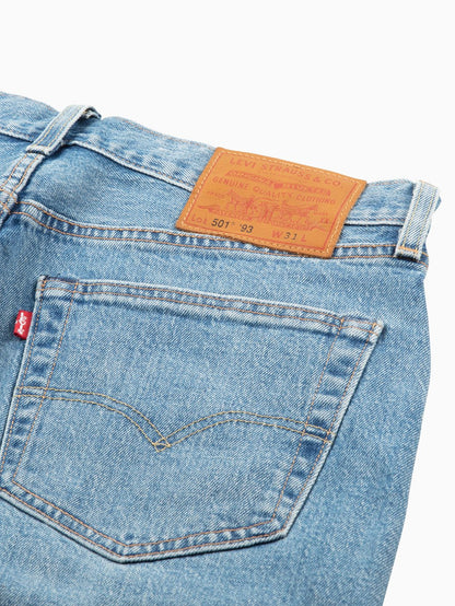 Levi's® Men's 501® 93 Cut-off Jean Shorts
