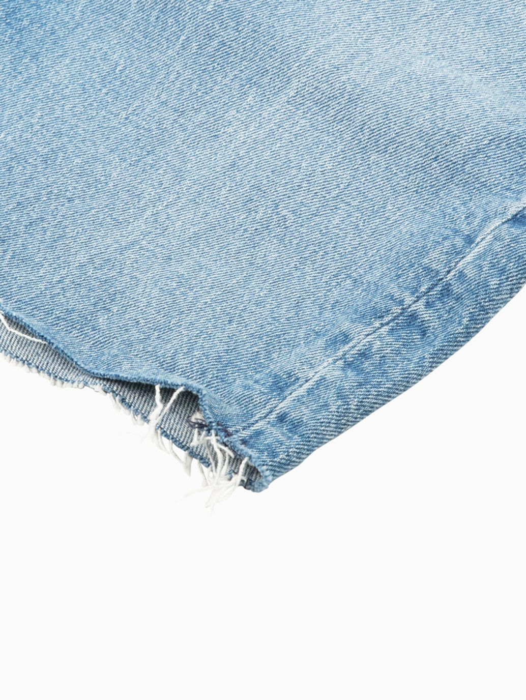 Levi's® Men's 501® 93 Cut-off Jean Shorts