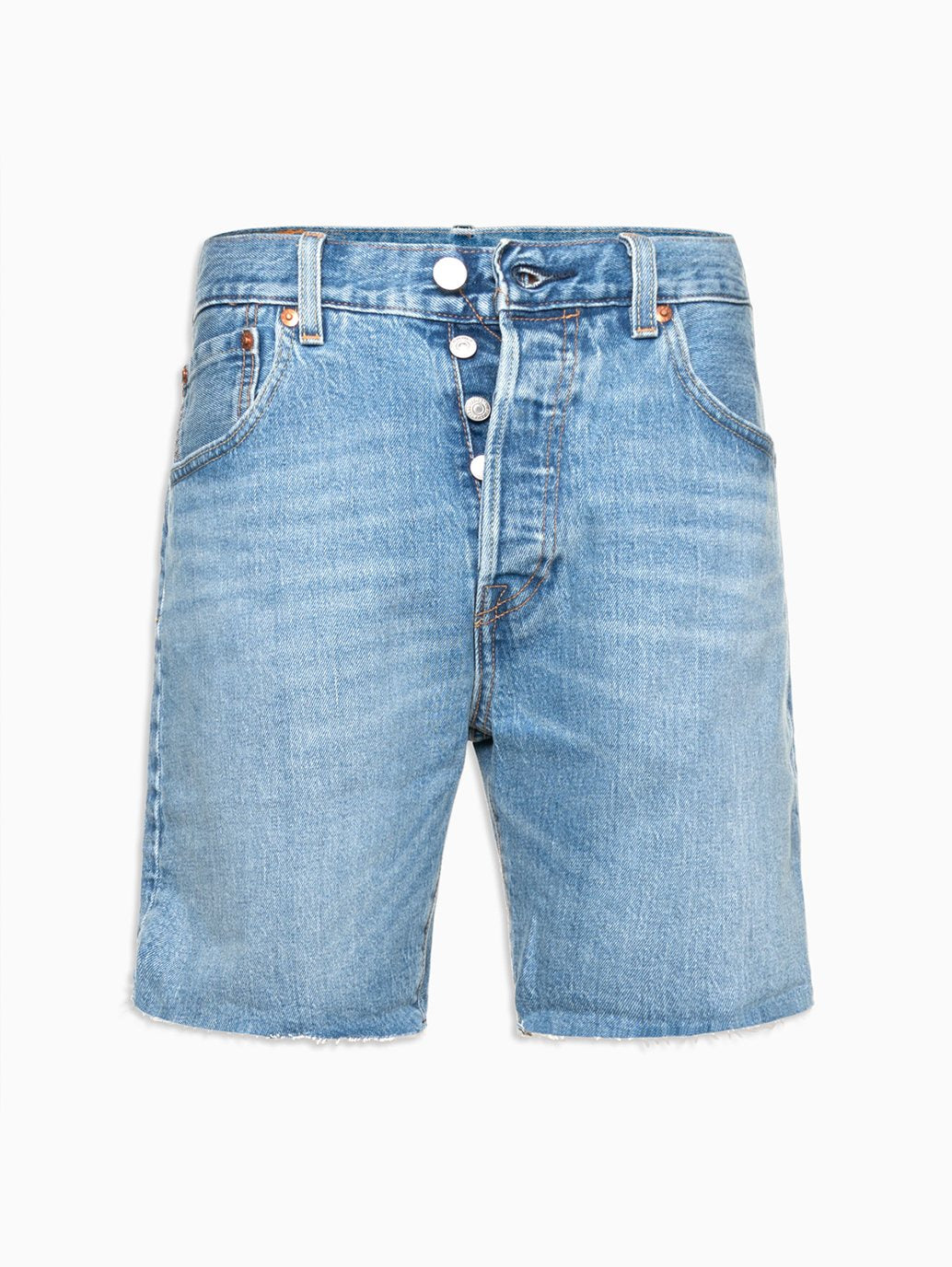 Levi's® Men's 501® 93 Cut-off Jean Shorts