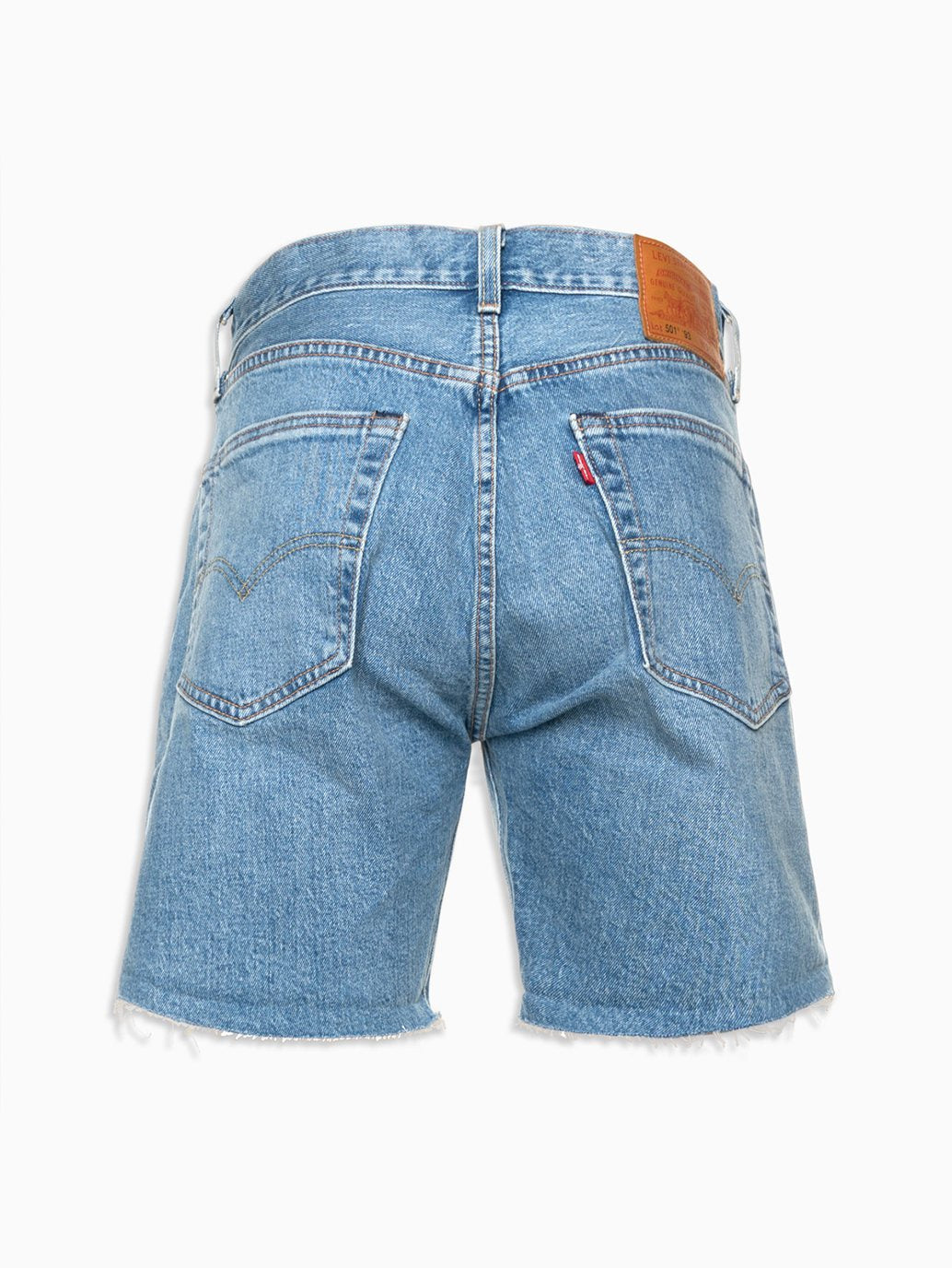 Levi's® Men's 501® 93 Cut-off Jean Shorts