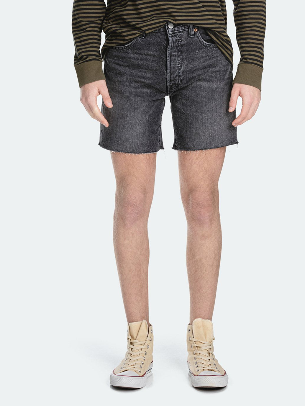 Levi's® Men's 501® 93 Cut-off Jean Shorts