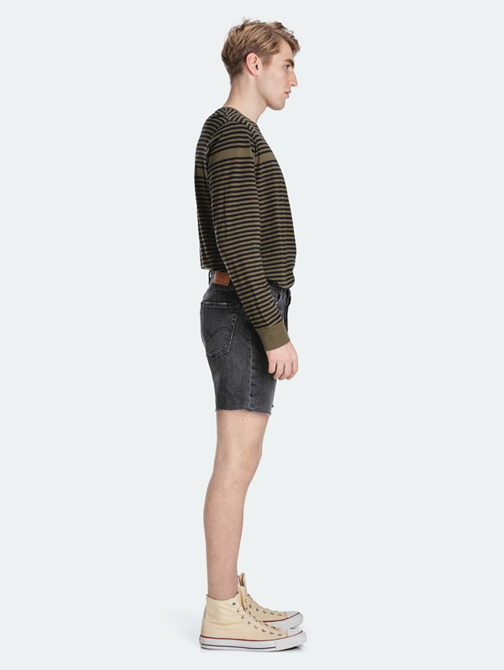 Levi's® Men's 501® 93 Cut-off Jean Shorts