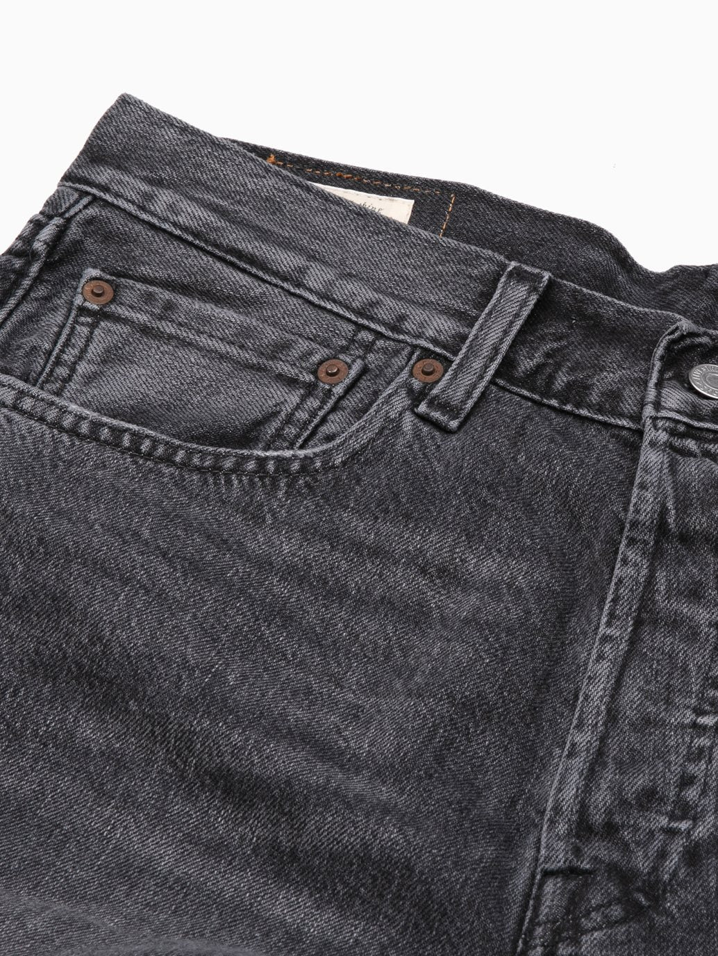 Levi's® Men's 501® 93 Cut-off Jean Shorts