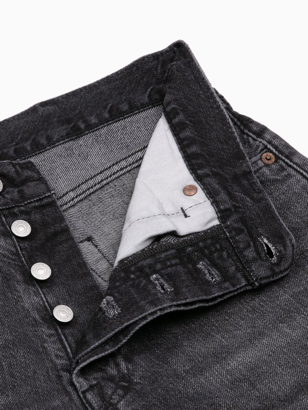 Levi's® Men's 501® 93 Cut-off Jean Shorts