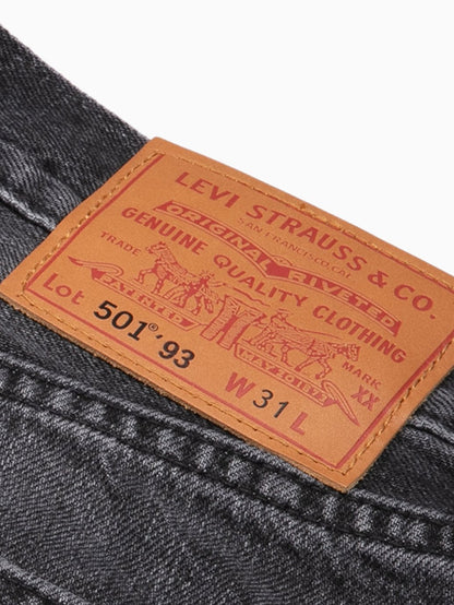 Levi's® Men's 501® 93 Cut-off Jean Shorts
