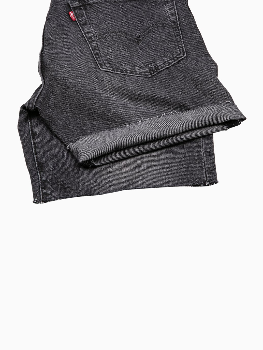Levi's® Men's 501® 93 Cut-off Jean Shorts