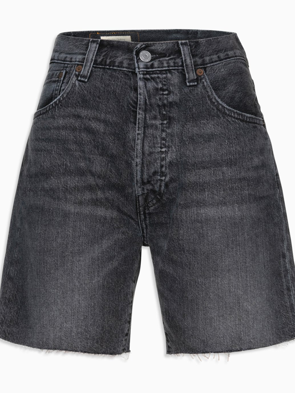 Levi's® Men's 501® 93 Cut-off Jean Shorts