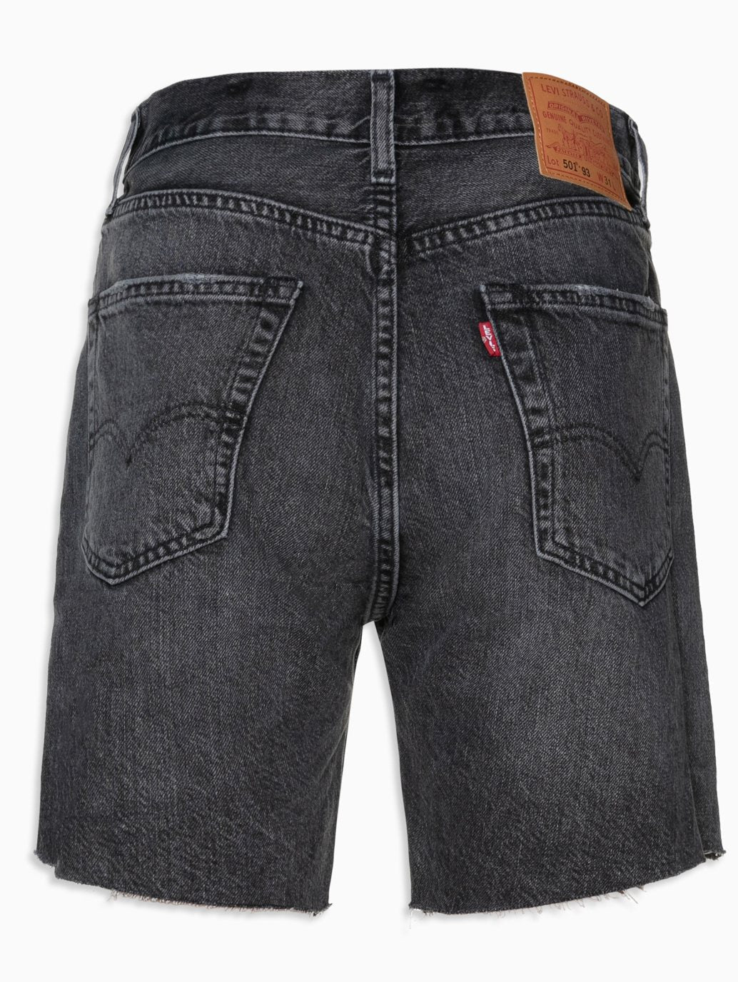 Levi's® Men's 501® 93 Cut-off Jean Shorts