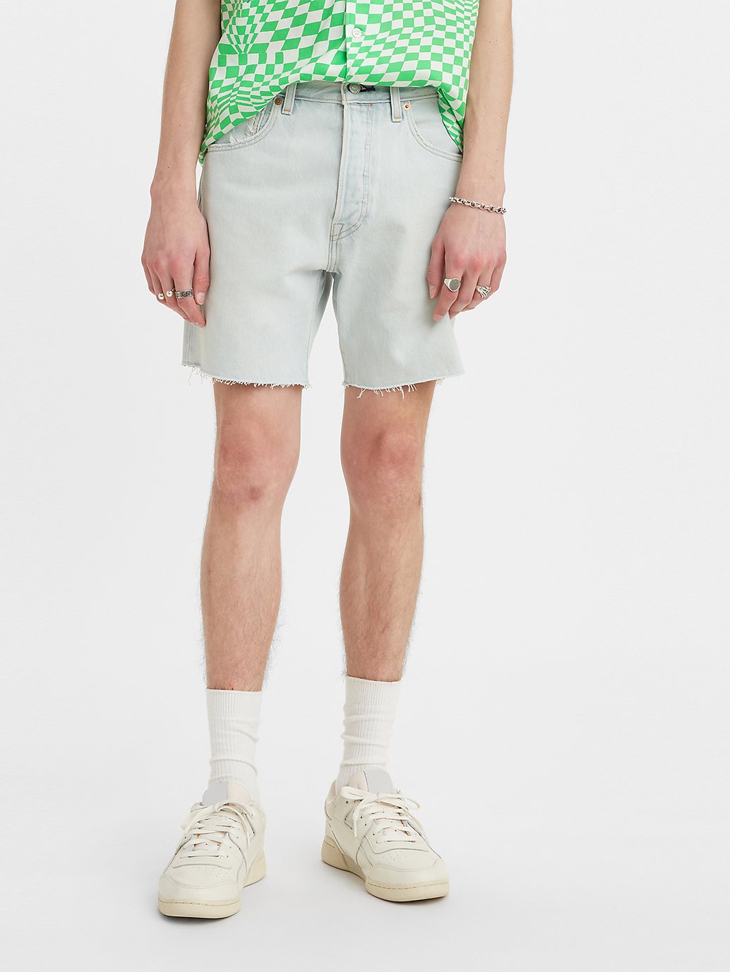Levi's Men's 501® 93 Shorts